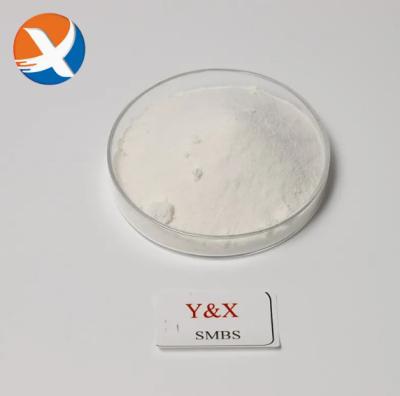 China Natriummetabisulfite Hydrofiel filmvormend depressant voor het blokkeren van mineralenflotatiecollectoren Te koop