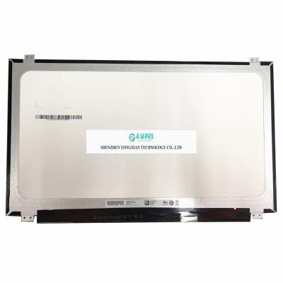 중국 B156HAN06.3 fit B156HAN06.0 B156HAN06.1 노트북용 IPS LED 화면 매트릭스 30 핀 판매용