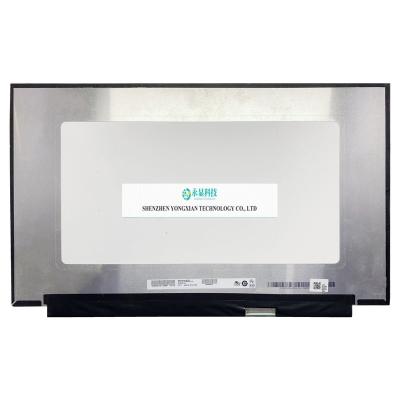 Chine B156HAN13.2 B156HAN13.1 B156HAN13.0 Panneau d'affichage LCD à LED de 120 Hz Écran eDP 40PIN à vendre