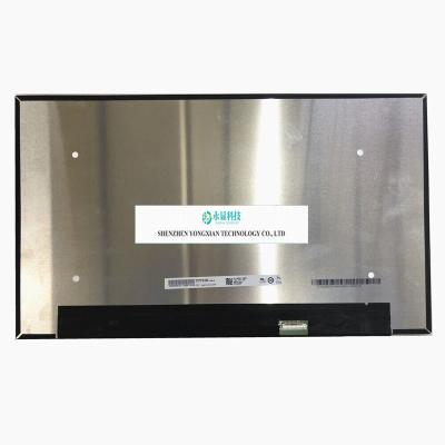 Chine B156XTN08.2 EDP 1366x768 15.6 Panneau d'affichage à écran LCD à LED 30 PIN à vendre