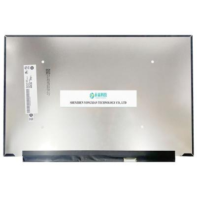 중국 B160QAN02.Z 16.0 2560×1600 40pin EDP 2.5k 240Hz 1610 DPN 0RHJNF LCD 화면 판매용