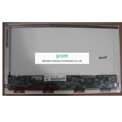 중국 HSD121PHW1 A00 A01 A03 12.1 LED LCD 화면 패널 WXGA HD 디스플레이 30 PIN 판매용
