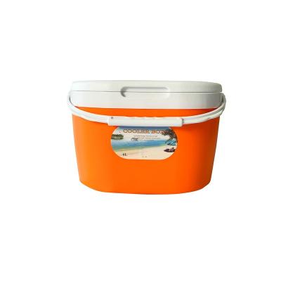 China Waterproof Durable Using Small Price Cooler Box Big Cooler Box Outdoor Food Cooler Box for sale