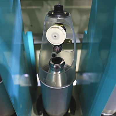 China twisting machine Embroidery thread twist machine full aut twist machine for sale