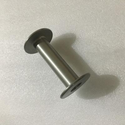 China MAPAI Textile Machine Parts Bobbin For Textile Machinery Embroidery Machine for sale