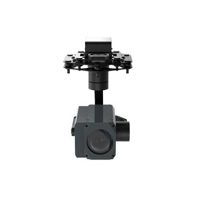 China 417w MMC Thyea Z60R Hybrid 60x Zoom , 1080p HD Camera For UAV Drone for sale