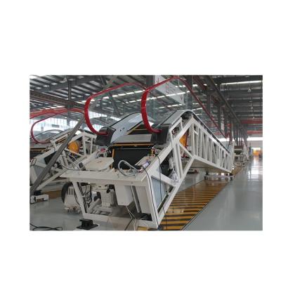 China Modern Cheap Price Passenger Escalator Price With CE Certificate for sale