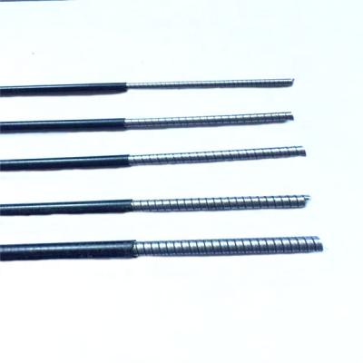 China Automotive Cable Control Outer Casing, Brake Cable Outer Casing Reciprocating Cable Outer Casing Manufacturer for sale