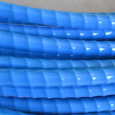 China Automotive Control Cable Automotive Outer Casing, Push Pull Cable Outer Casing Manufacturer for sale
