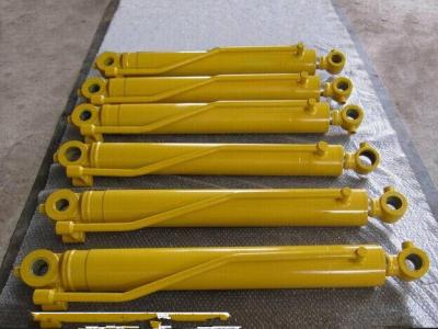 China Customized Hydraulic Cylinder for Your Specific Requirements According To The Requirements manufacturer factory plant for sale
