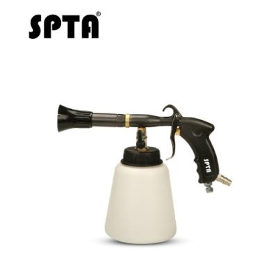 China Gun SPTA Car Wash Interior Cleaning Spray Gun for Car Maintenance Car Wash Pneumatic Equipment for sale
