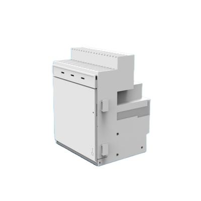 China Mini Micro Gas Station Receipt Vending Machine Embedded Thermal Printer PT80 for sale