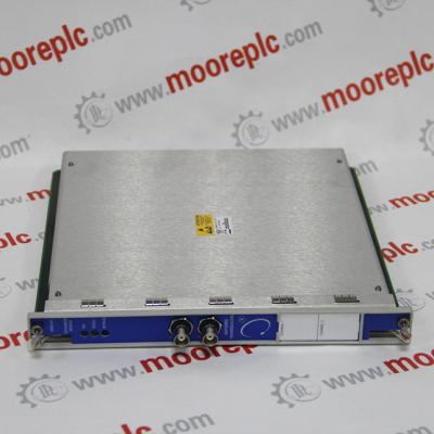 Chine Coudé le Nevada 3500/53 module d'entrée-sortie de détection de la survitesse 133388-01 nouveau à vendre