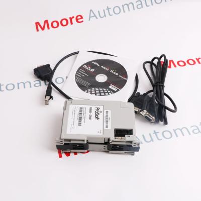 Chine Le TCP/IP de ProSoft MVI69E-MBTCP MVI69EMBTCP Modbus a augmenté le module périodique de COMM. à vendre