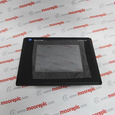 China 2711-T6C1L1 | *new* de la pantalla táctil del color de Allen Bradley PanelView 600 2711T6C1L1 en venta