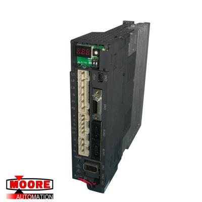 China MR-J3-40B(GA) MRJ340B(GA) MITSUBISHI Servo Driver 400W 3Ph 2.8A. 1D for sale