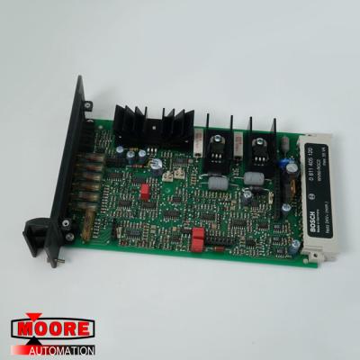 중국 WV60-RGC2 0811405120 BOSCH REXROTH 증폭기 단위 판매용