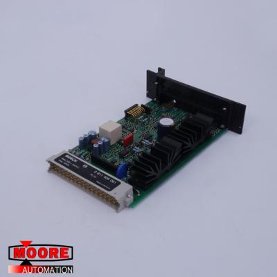 중국 PL10 0 811 405 061 0811405061 BOSCH REXROTH 규칙 카드 박하 판매용