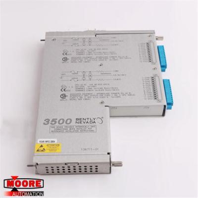 China BENTLY NEVADA | 136711-01 | PLC Module Te koop