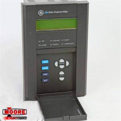 China GE | 239-RTD-AN | Retransmisión de protección del motor en venta