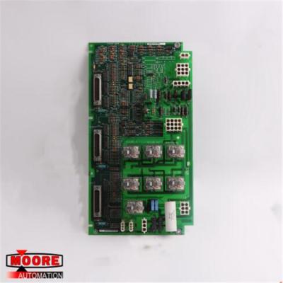 China IS200EXHSG3A GE Control Circuit Board for sale