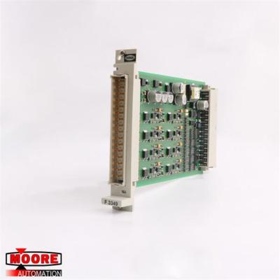 Chine F3349 IL un module d'entrée-sortie de Digital à vendre