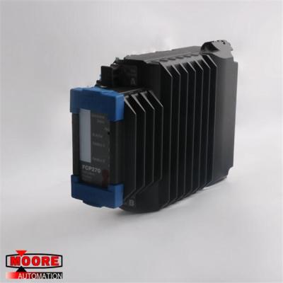 Китай Модуль процессора управлением FCP270 P0917YZ FOXBORO продается