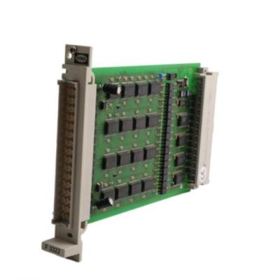 Chine IL A | F3322 | Module de sortie numérique à vendre