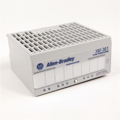 Chine CANAL du MODULE 6 de la TEMPÉRATURE de 1440-TUN06-00RE ab Allen Bradley à vendre