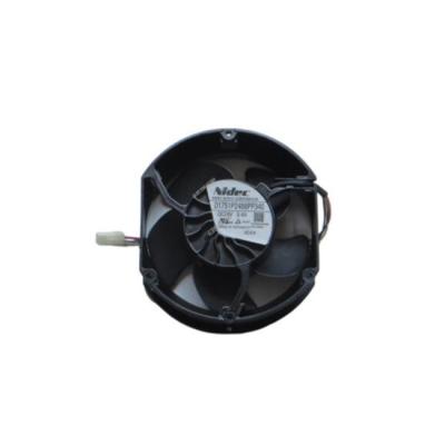 Китай Охлаждающий вентилятор D1751P24B8PP340 Nidec 24V 3.4A 4wires продается