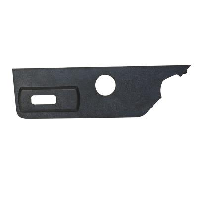 China ABS For 2008 2009 2010 F250 Front Left and Right Driver Seat Shield Cover Switch Housing Trim Panel 8C3Z-14A706-AA for sale