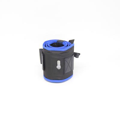 China Manchote pneumático de torniquete descartável para sistema automático de torniquete com certificação CE à venda