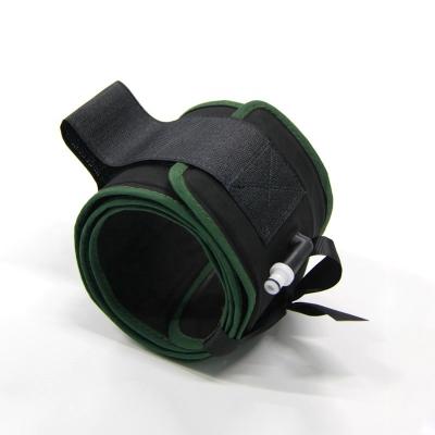 China Equipamento médico cinturão pneumático hemostático de tornozelo com padrão GB2626-2006 à venda