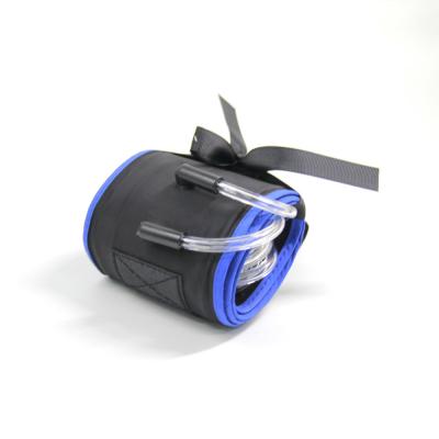 China Materiais Médicos Acessórios EOS Desinfecção Dual Port Manchas de Tourniquet de Baixa Pressão à venda
