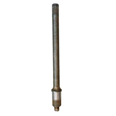 China Heavy Duty Truck HOWO Spare Parts Az9231320261 Through Shaft with Online Support for sale