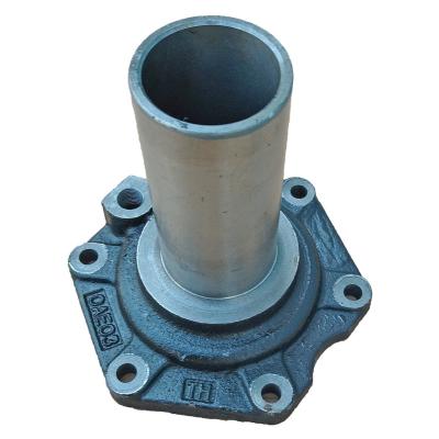 China Online ondersteunend stuurinrichting Input Shaft End Cover Wg2203020002 voor Sinotruk HOWO truck Te koop