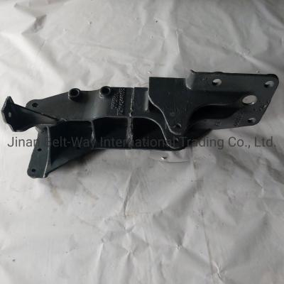 China Gearbox Cabin Hydraulic Lock Bracket for Sinotruk HOWO Truck Az1642448082 Az1642448081 for sale