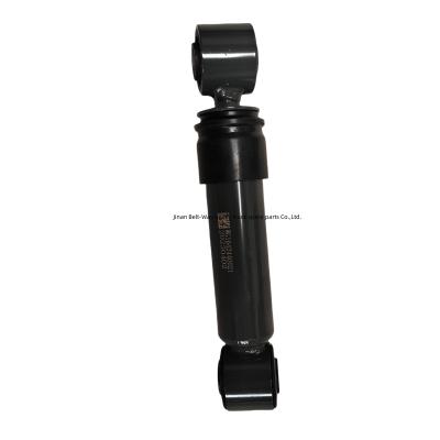 China Truck Spare Parts WG1642440021 Cabin Lateral Shock Absorber Sinotruk HOWO Te koop