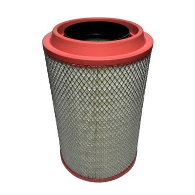 China Lange Lebensdauer Luftfilterelement für SHACMAN Lkw-Teile BYBLSZ919000894L K2841 zu verkaufen