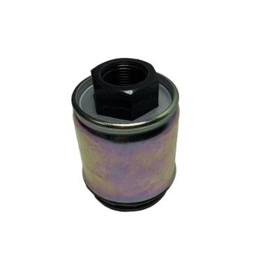 China El filtro de entrada hidráulico H24C7-50302 216G7-52051 para H2000 CPCD30 tiene una larga vida útil en venta