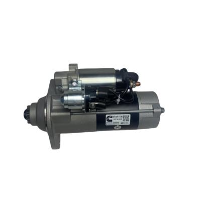 Китай 5345288 Стартер дизельного двигателя для Cummins QSF3.8 24V/4.6KW в производственном заводе продается