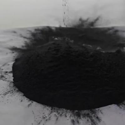 Chine Matériau d'électrode négative composite en carbone nano-silicone à structure stable de haute capacité pour batteries lithium-ion à vendre