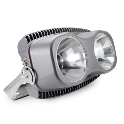 Cina 5700K luci di inondazione all'aperto della luce IP67 100000lm di softball LED per la corte di sport in vendita