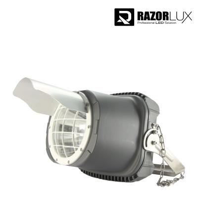 中国 6500Kボートの運行のための海洋LEDの洪水ライト 販売のため