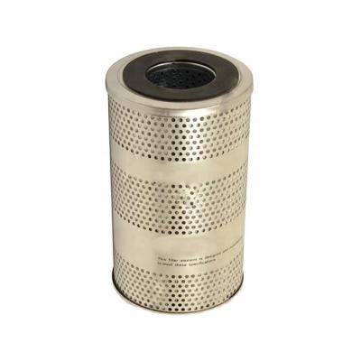 China High Performance Hydraulic Filter Cartridge P164904 Hydraulic Filter HF6184 Standard Size for sale