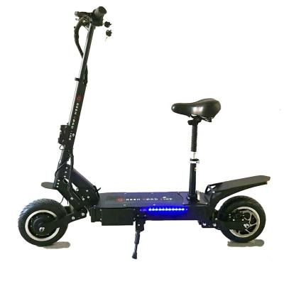 China NEW ! LITHIUM Motor e Scooter 3600 Double WATT 2019 11
