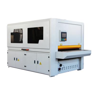 China Construction works High quality assurance manufacturer of wood polishing machine for furniture processing for sale