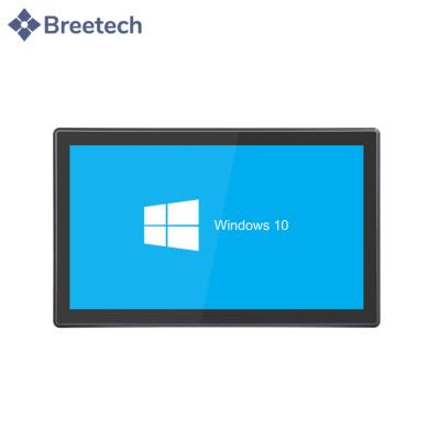 China Industrial Capacitive Panel PC 17.3 Inch Touch Screen Panel Computer 17.3 Inch for sale