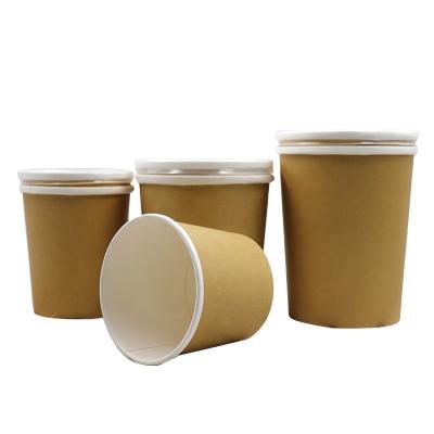 China Other Cups Disposable Disposable Coffee Paper Hot Coffee Cups Beverage Cups Suitable for Offices Home Kitchen for sale