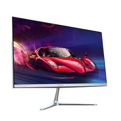 China USB port 22inch 24inch industrial business game win10 i3 i5 i7 all in one computer for sale